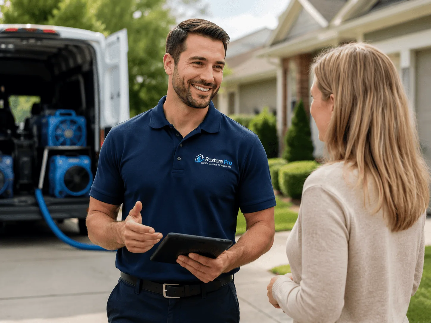 Water Damage Restoration Kimberly, OR FAQs